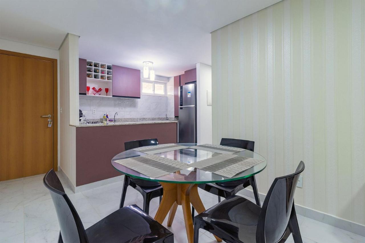 Makaiba Residence #303 - Quadruplo Por Carpediem Pôrto das Galinhas Dış mekan fotoğraf