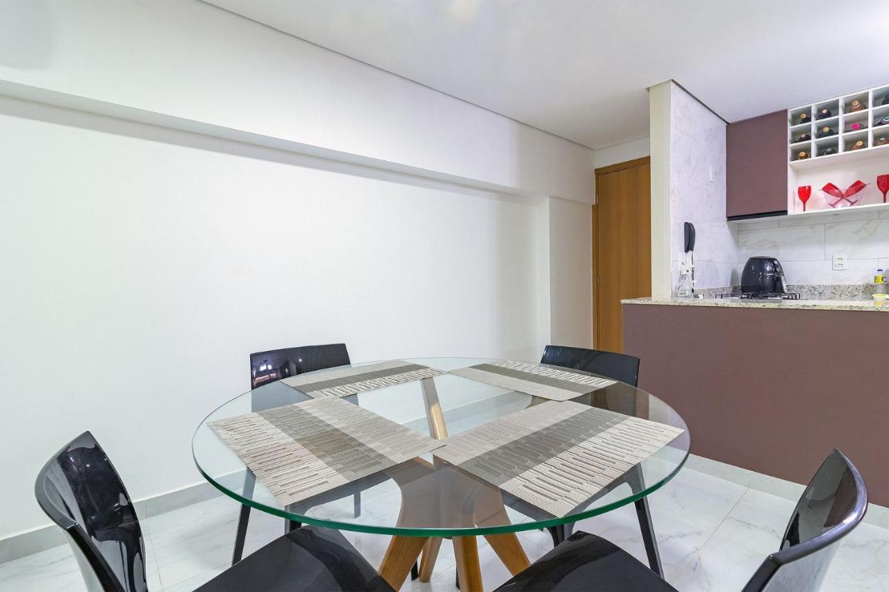Makaiba Residence #303 - Quadruplo Por Carpediem Pôrto das Galinhas Dış mekan fotoğraf